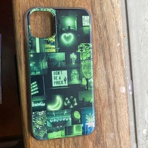 Shein iPhone 11 phone case!